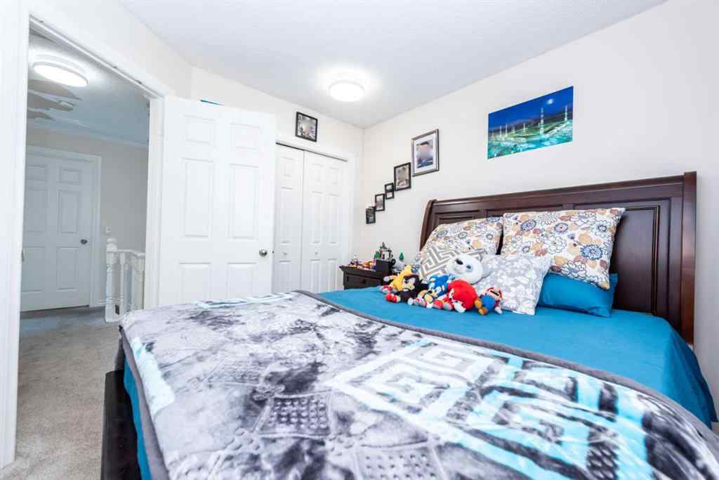 MLS® A2250054 - 39 Tararidge Drive NE in Taradale Calgary, Residential