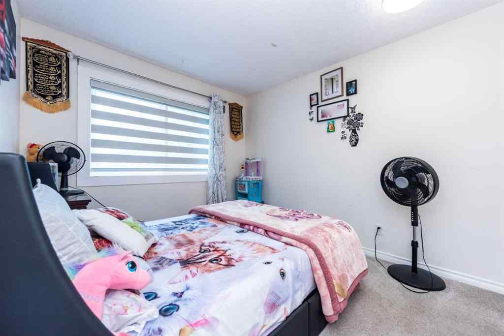 MLS® A2250054 - 39 Tararidge Drive NE in Taradale Calgary, Residential