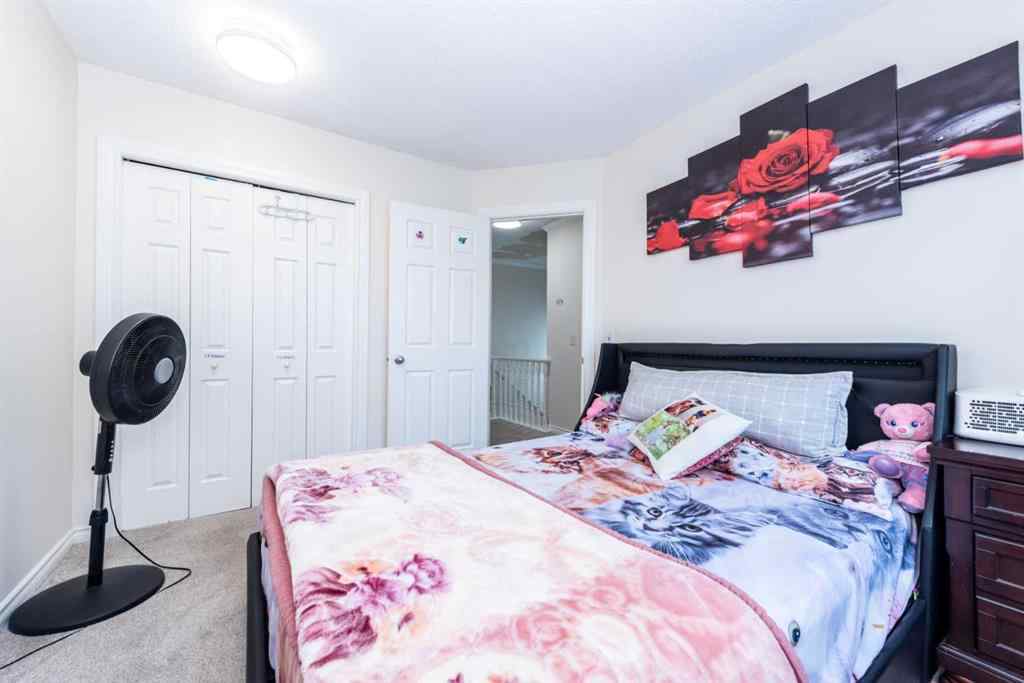 MLS® A2250054 - 39 Tararidge Drive NE in Taradale Calgary, Residential