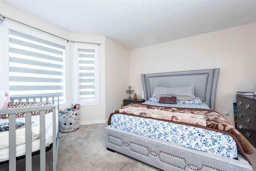 MLS® A2250054 - 39 Tararidge Drive NE in Taradale Calgary, Residential