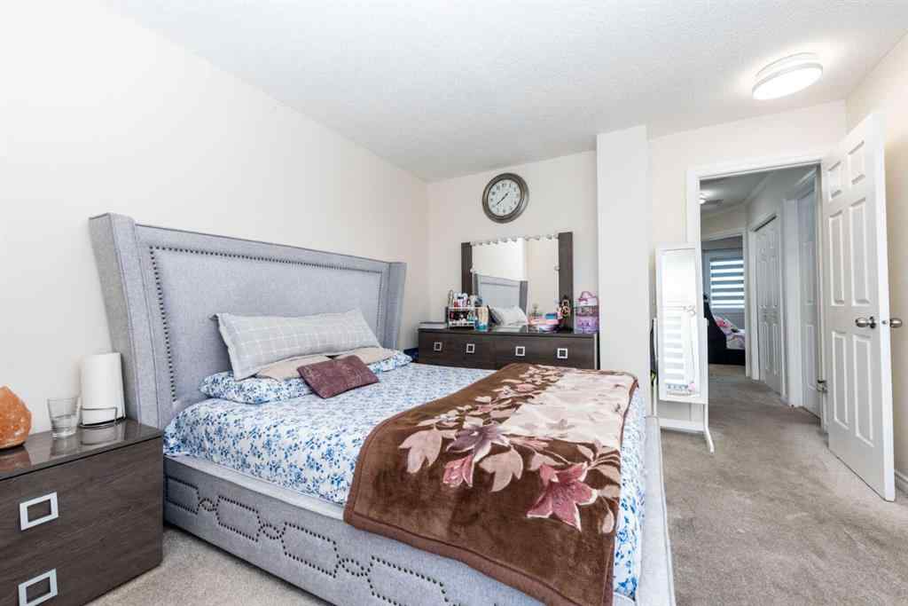 MLS® A2250054 - 39 Tararidge Drive NE in Taradale Calgary, Residential