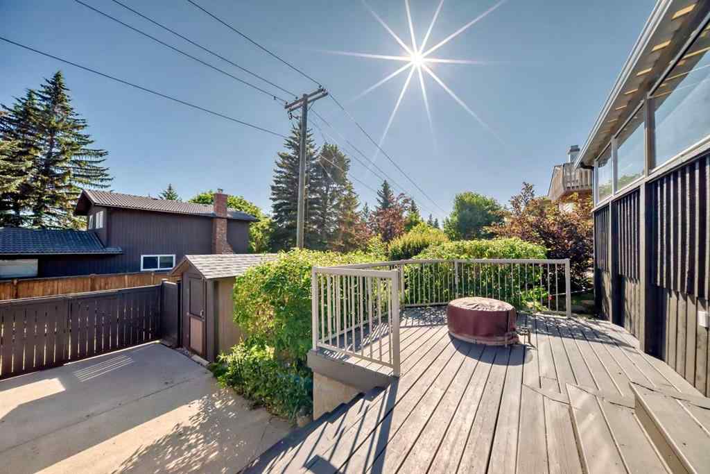 MLS® A2250055 - 3020 Palliser Drive SW in Oakridge Calgary, Residential