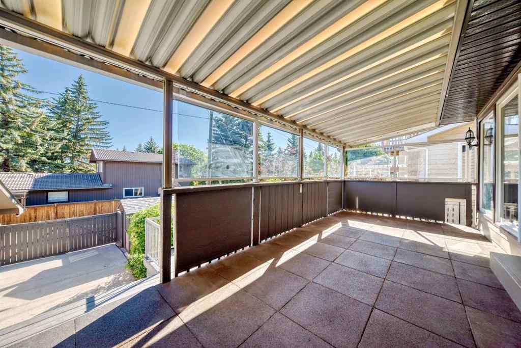 MLS® A2250055 - 3020 Palliser Drive SW in Oakridge Calgary, Residential