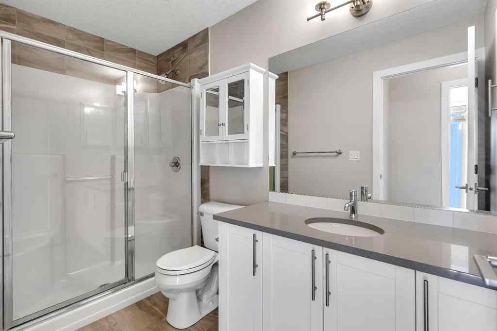 MLS® A2250058 - Unit #205 300 AUBURN MEADOWS Manor SE in Auburn Bay Calgary, Residential