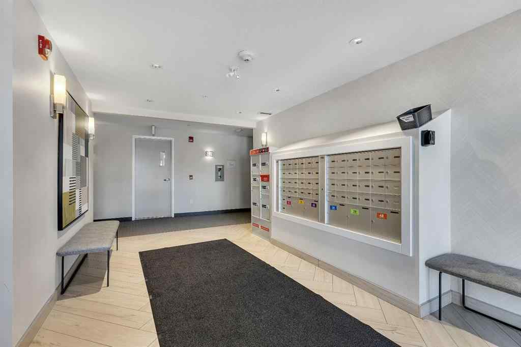 MLS® A2250058 - Unit #205 300 AUBURN MEADOWS Manor SE in Auburn Bay Calgary, Residential