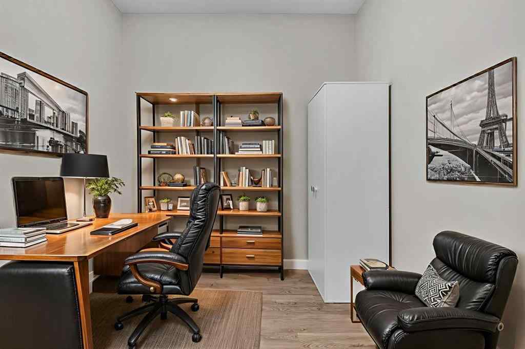 MLS® A2250058 - Unit #205 300 AUBURN MEADOWS Manor SE in Auburn Bay Calgary, Residential