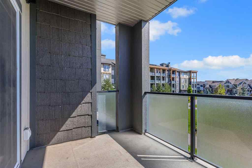 MLS® A2250058 - Unit #205 300 AUBURN MEADOWS Manor SE in Auburn Bay Calgary, Residential
