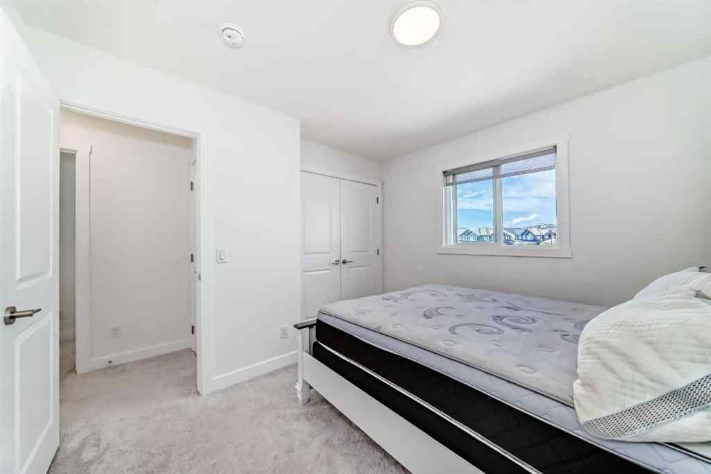 MLS® A2250063 - 312 Heartland Way  in Heartland Cochrane, Residential