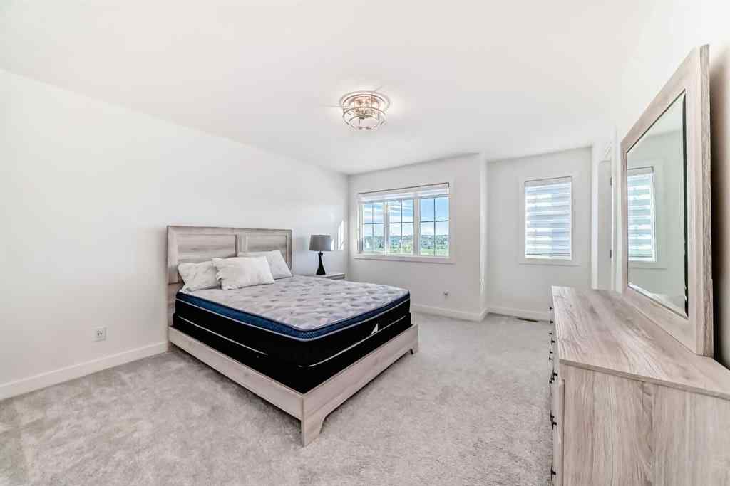 MLS® A2250063 - 312 Heartland Way  in Heartland Cochrane, Residential