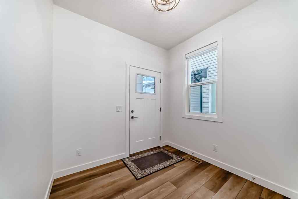 MLS® A2250063 - 312 Heartland Way  in Heartland Cochrane, Residential
