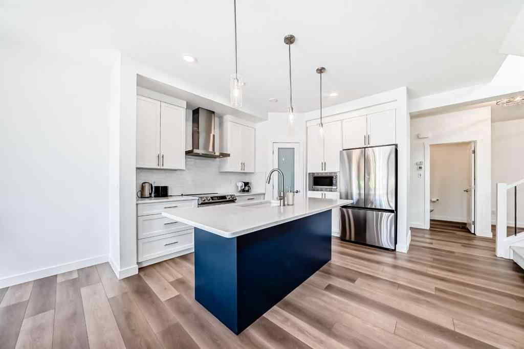 MLS® A2250063 - 312 Heartland Way  in Heartland Cochrane, Residential