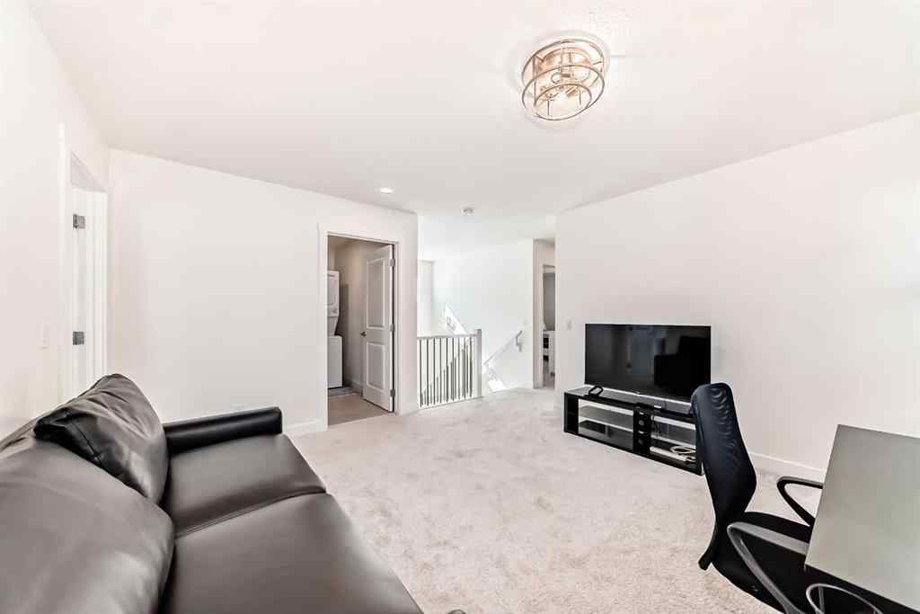 MLS® A2250063 - 312 Heartland Way  in Heartland Cochrane, Residential