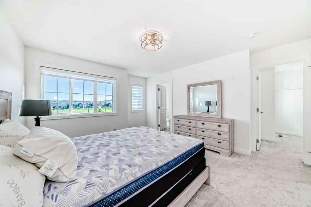 MLS® A2250063 - 312 Heartland Way  in Heartland Cochrane, Residential