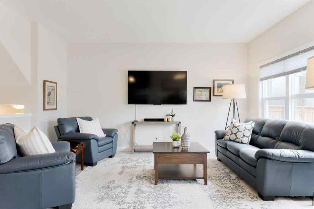 MLS® A2250064 - 218 Riviera View  in Riviera Cochrane, Residential