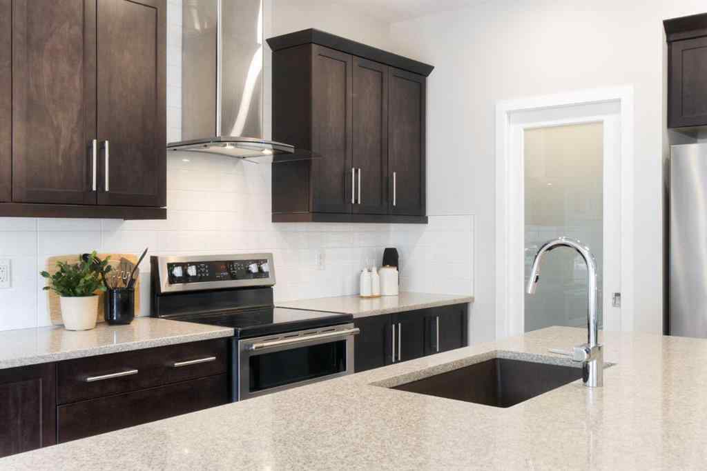 MLS® A2250064 - 218 Riviera View  in Riviera Cochrane, Residential
