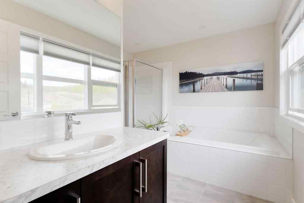 MLS® A2250064 - 218 Riviera View  in Riviera Cochrane, Residential