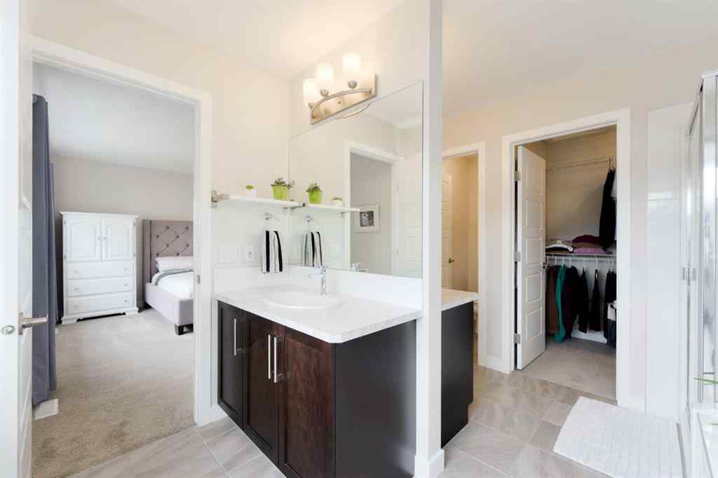 MLS® A2250064 - 218 Riviera View  in Riviera Cochrane, Residential