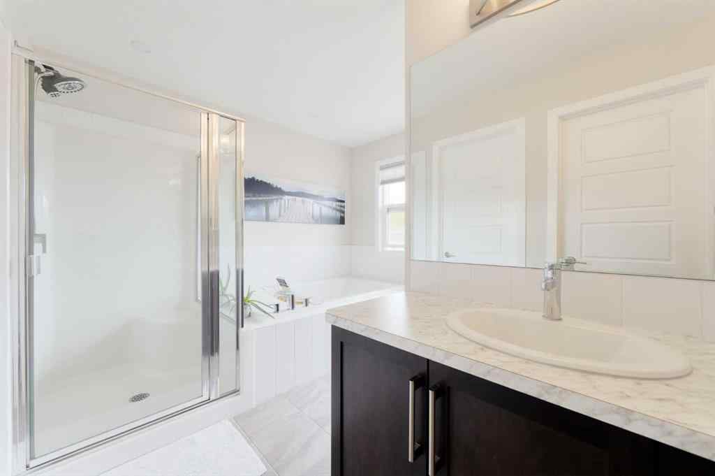 MLS® A2250064 - 218 Riviera View  in Riviera Cochrane, Residential