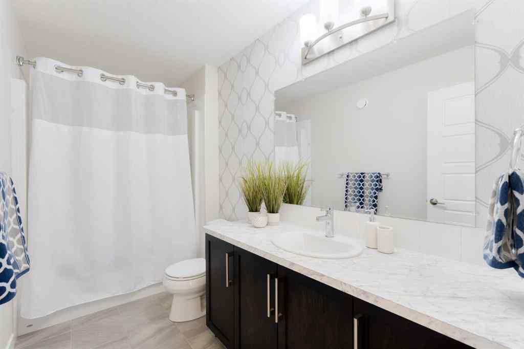 MLS® A2250064 - 218 Riviera View  in Riviera Cochrane, Residential
