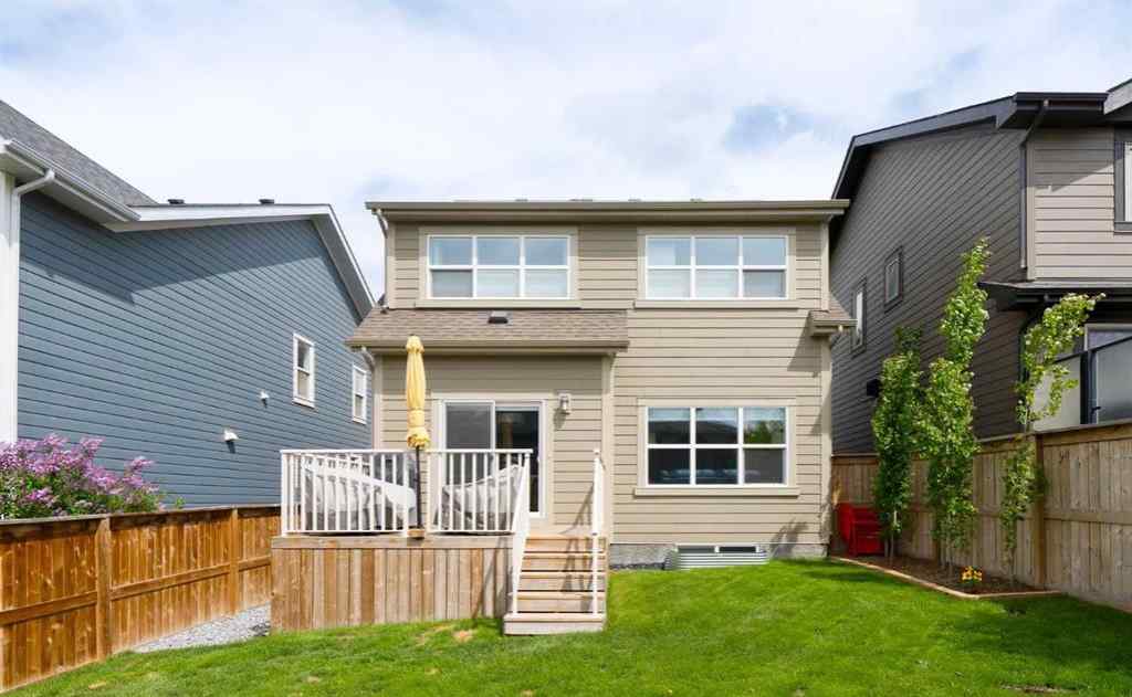 MLS® A2250064 - 218 Riviera View  in Riviera Cochrane, Residential