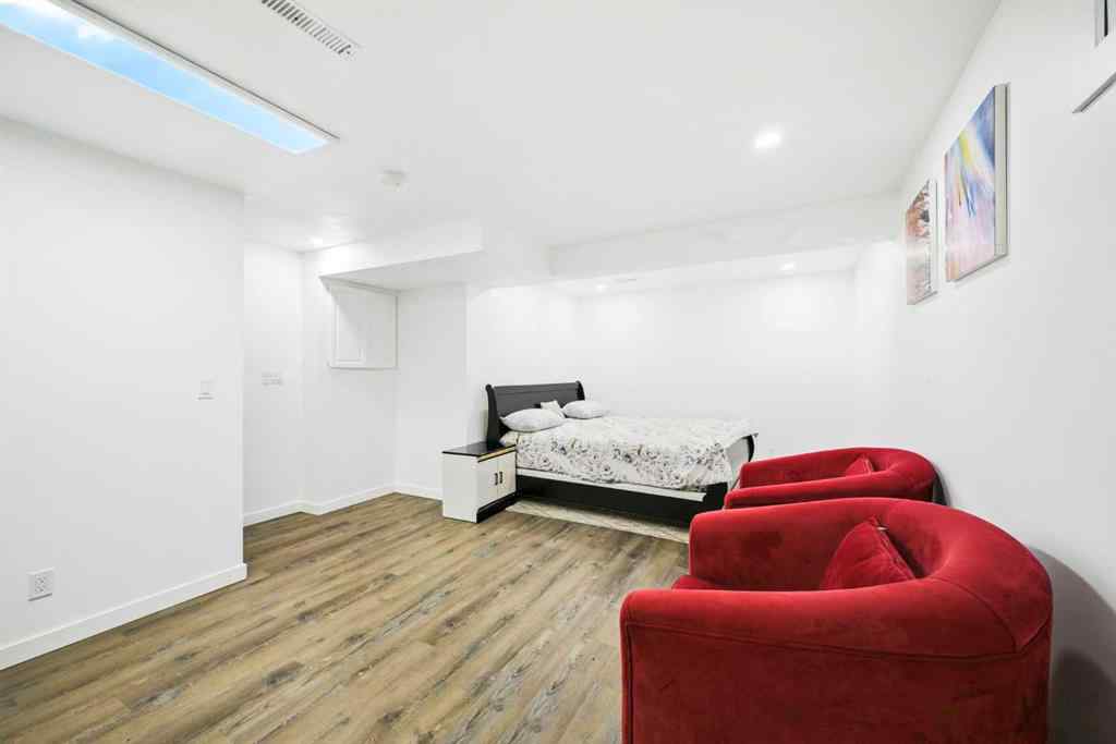 MLS® A2250067 - 99 Erin Road SE in Erin Woods Calgary, Residential