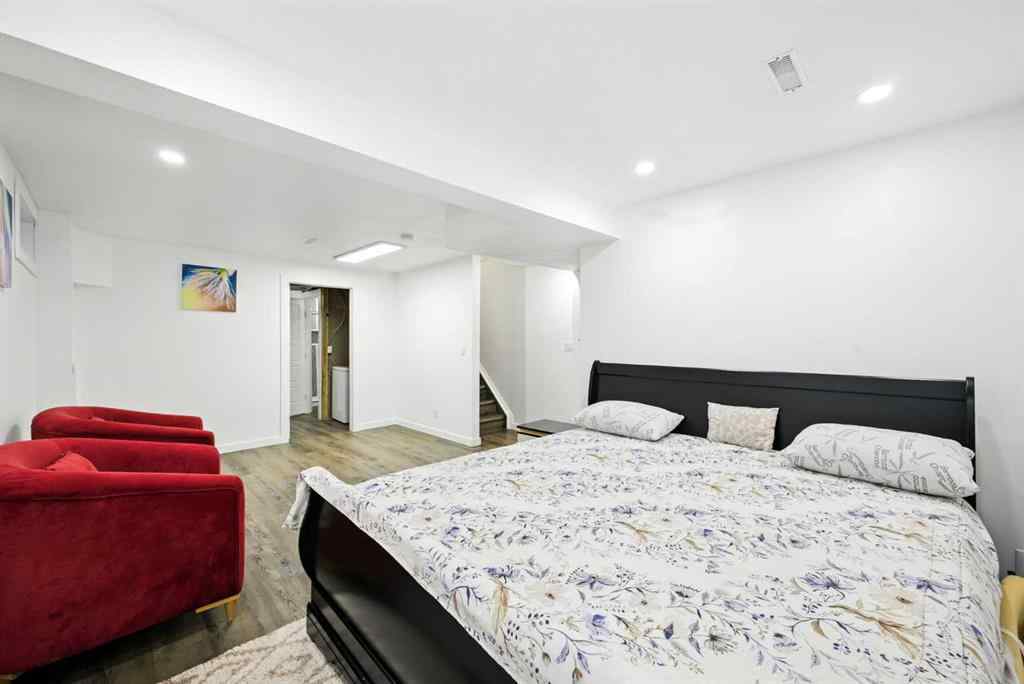 MLS® A2250067 - 99 Erin Road SE in Erin Woods Calgary, Residential