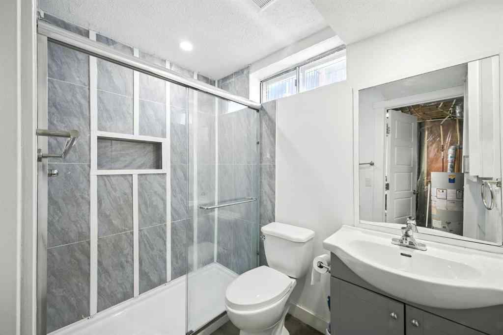 MLS® A2250067 - 99 Erin Road SE in Erin Woods Calgary, Residential