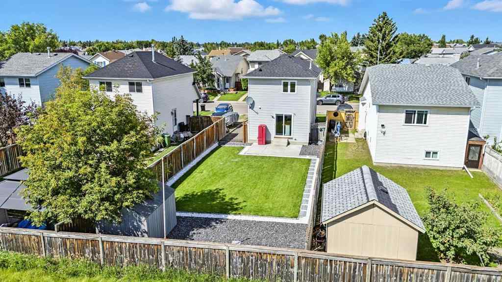 MLS® A2250067 - 99 Erin Road SE in Erin Woods Calgary, Residential