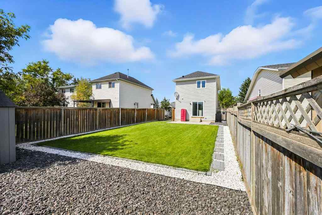 MLS® A2250067 - 99 Erin Road SE in Erin Woods Calgary, Residential
