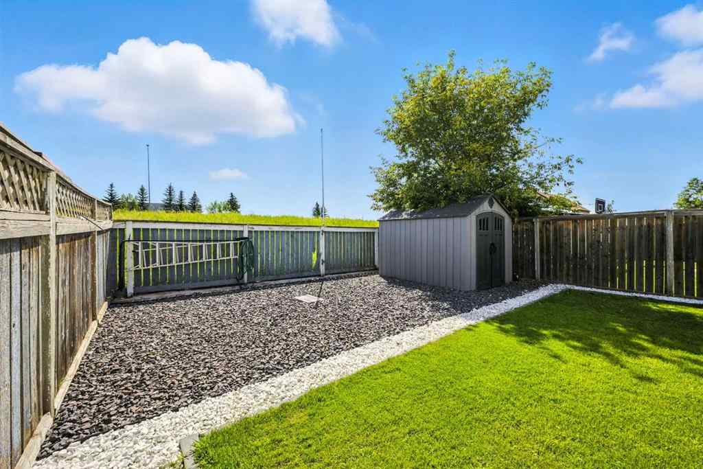 MLS® A2250067 - 99 Erin Road SE in Erin Woods Calgary, Residential