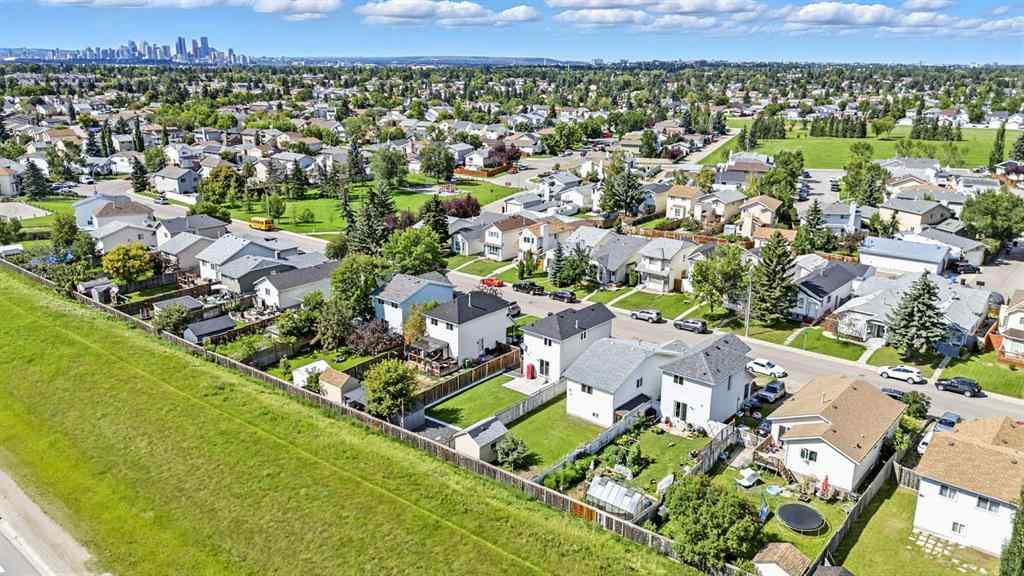 MLS® A2250067 - 99 Erin Road SE in Erin Woods Calgary, Residential