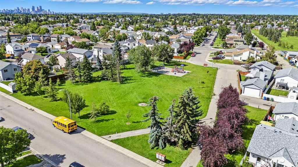 MLS® A2250067 - 99 Erin Road SE in Erin Woods Calgary, Residential