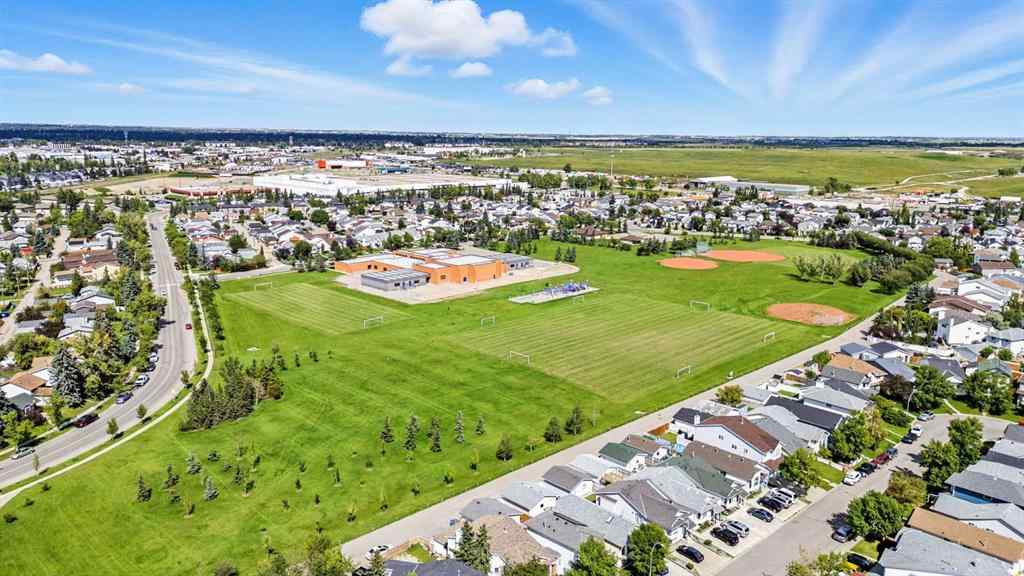 MLS® A2250067 - 99 Erin Road SE in Erin Woods Calgary, Residential
