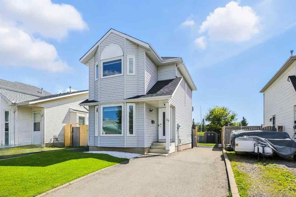 MLS® A2250067 - 99 Erin Road SE in Erin Woods Calgary, Residential