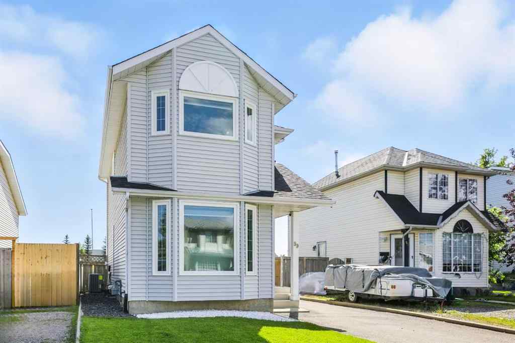 MLS® A2250067 - 99 Erin Road SE in Erin Woods Calgary, Residential