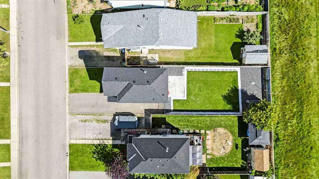 MLS® A2250067 - 99 Erin Road SE in Erin Woods Calgary, Residential