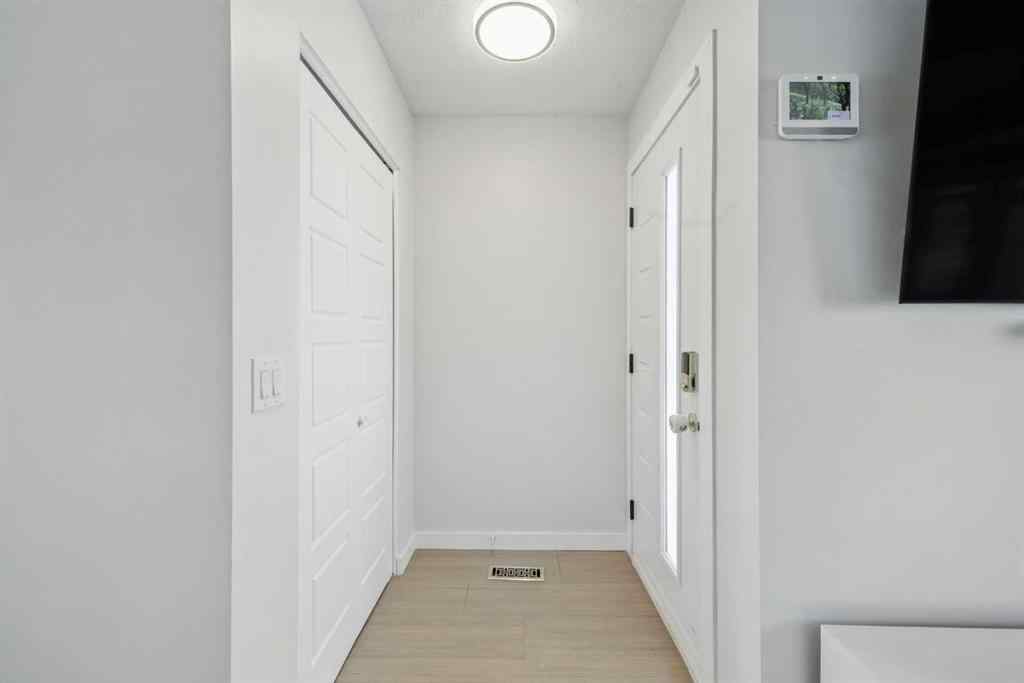 MLS® A2250067 - 99 Erin Road SE in Erin Woods Calgary, Residential