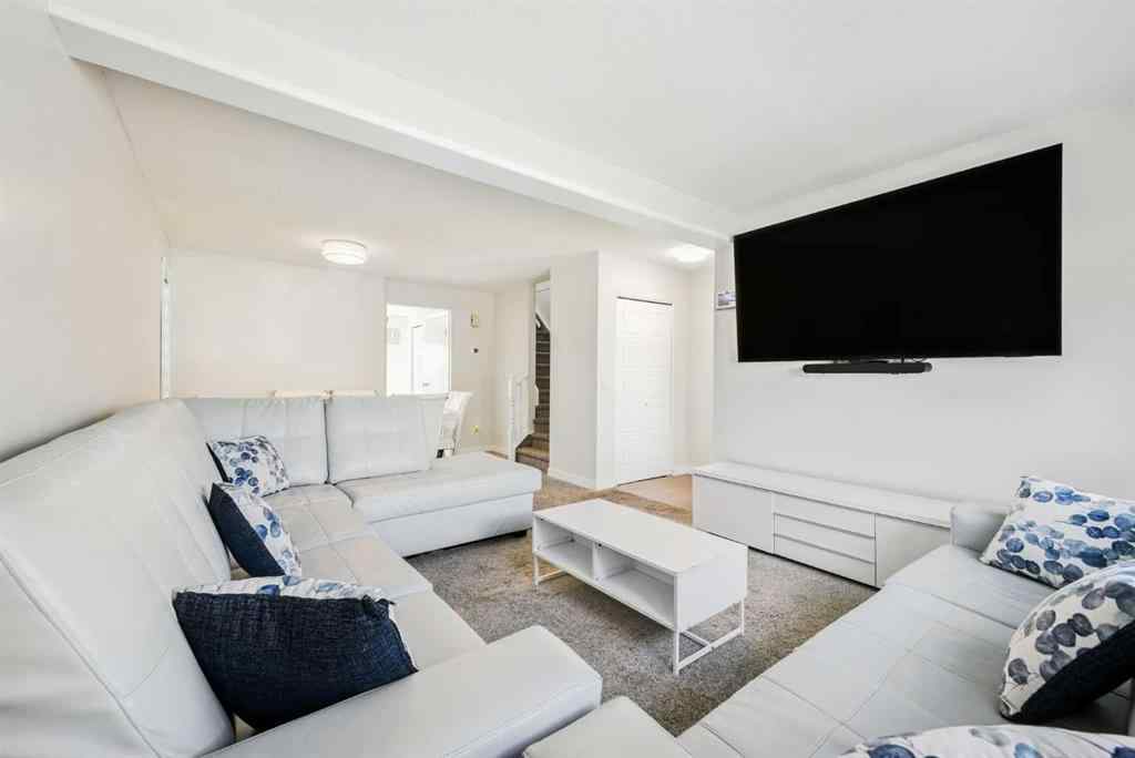 MLS® A2250067 - 99 Erin Road SE in Erin Woods Calgary, Residential