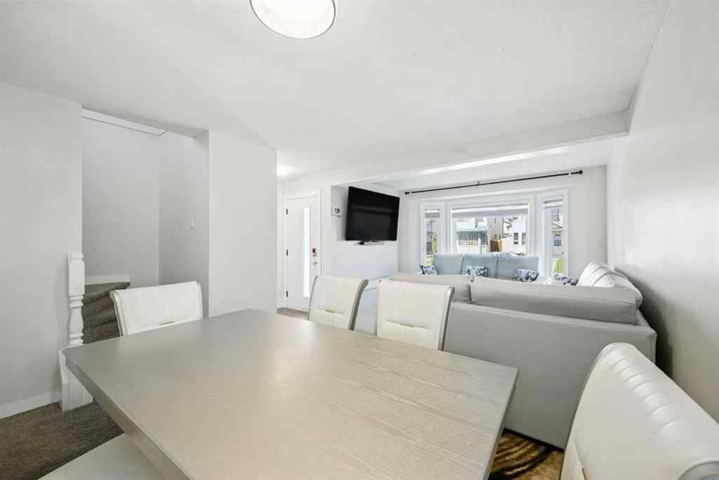 MLS® A2250067 - 99 Erin Road SE in Erin Woods Calgary, Residential