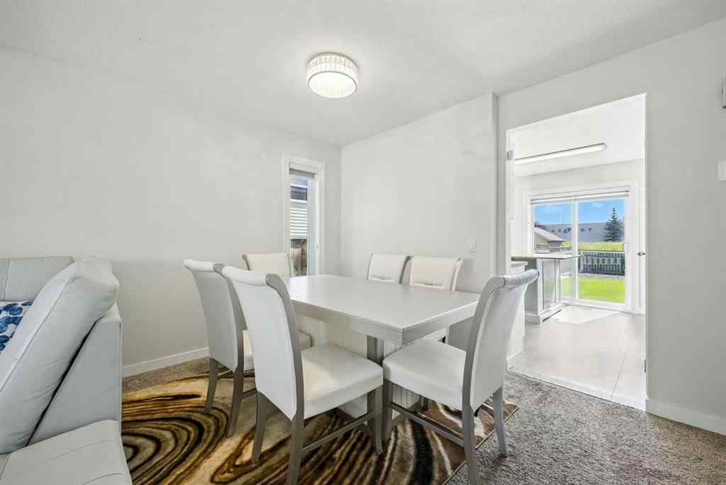 MLS® A2250067 - 99 Erin Road SE in Erin Woods Calgary, Residential