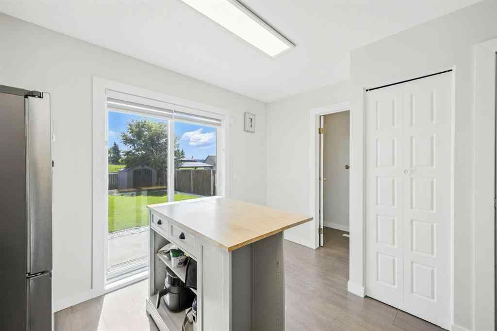 MLS® A2250067 - 99 Erin Road SE in Erin Woods Calgary, Residential