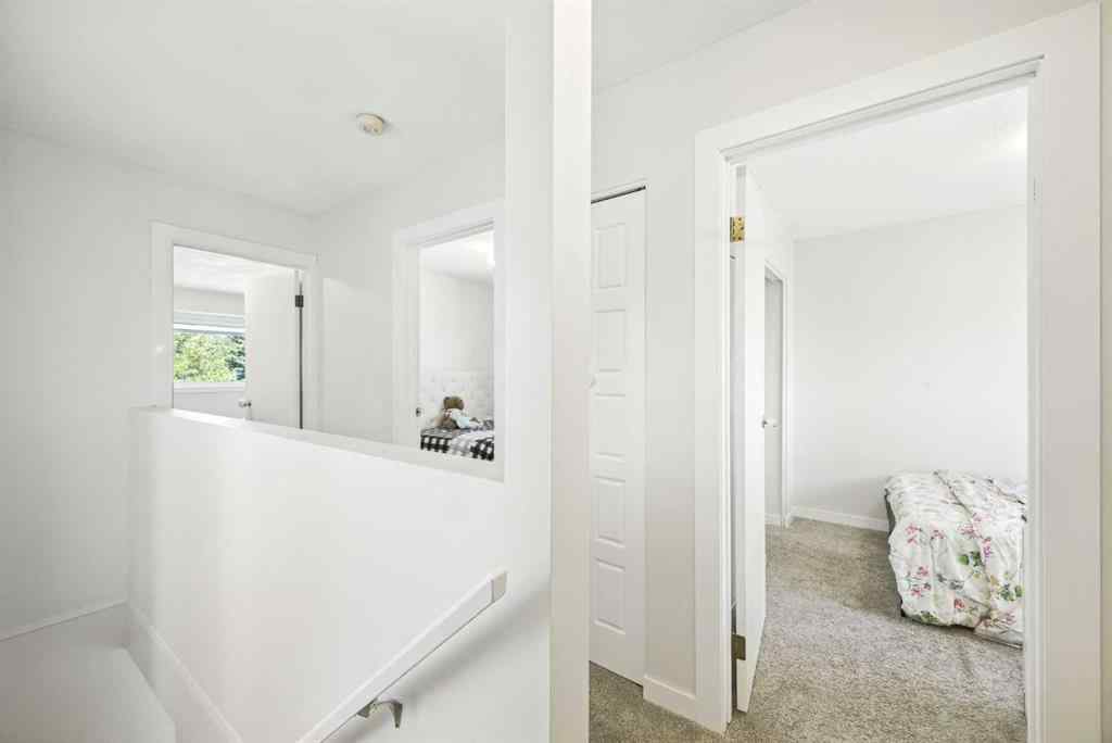 MLS® A2250067 - 99 Erin Road SE in Erin Woods Calgary, Residential