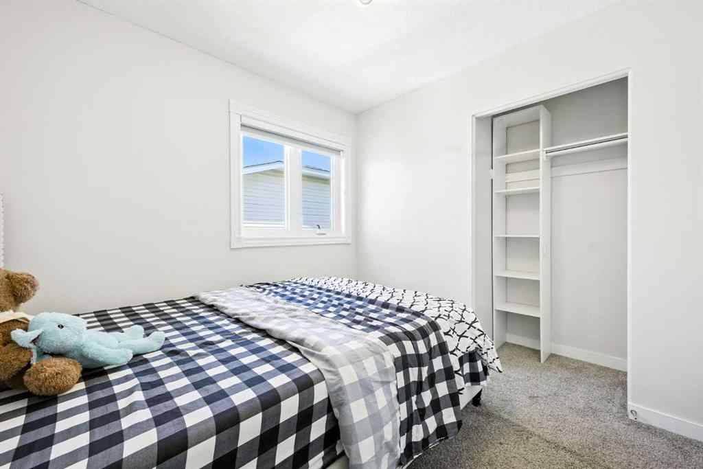 MLS® A2250067 - 99 Erin Road SE in Erin Woods Calgary, Residential