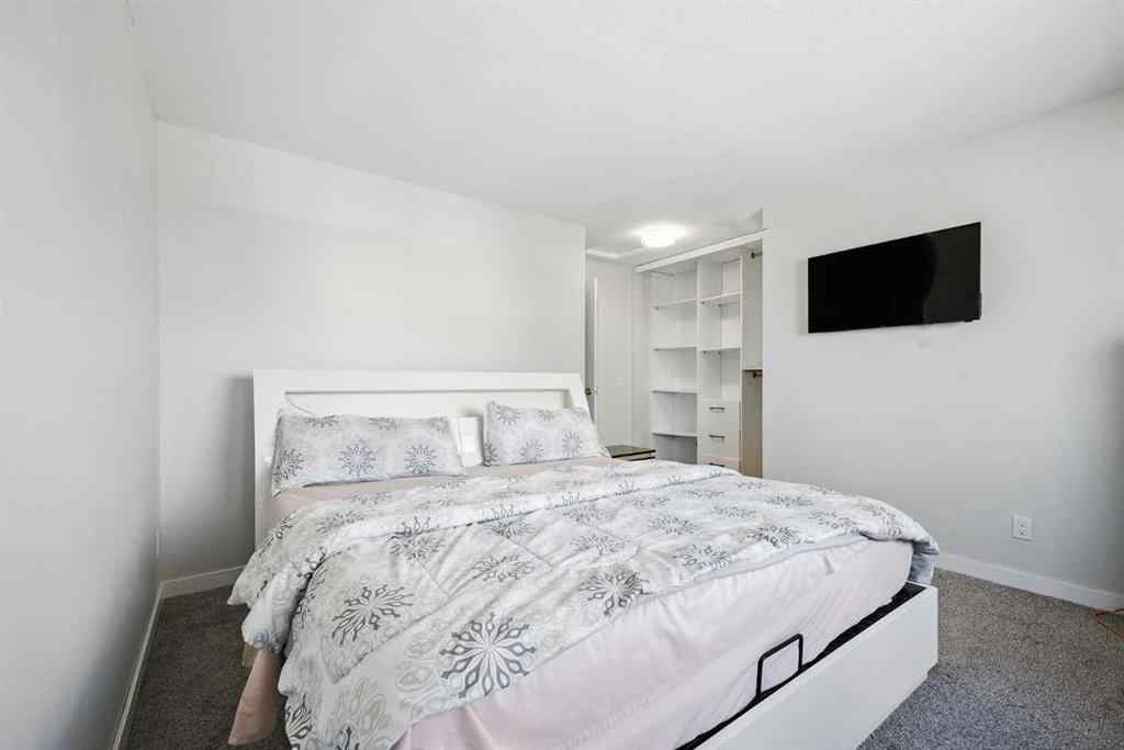 MLS® A2250067 - 99 Erin Road SE in Erin Woods Calgary, Residential
