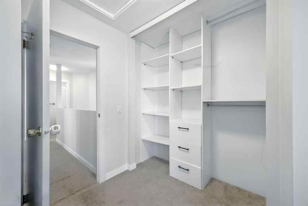 MLS® A2250067 - 99 Erin Road SE in Erin Woods Calgary, Residential
