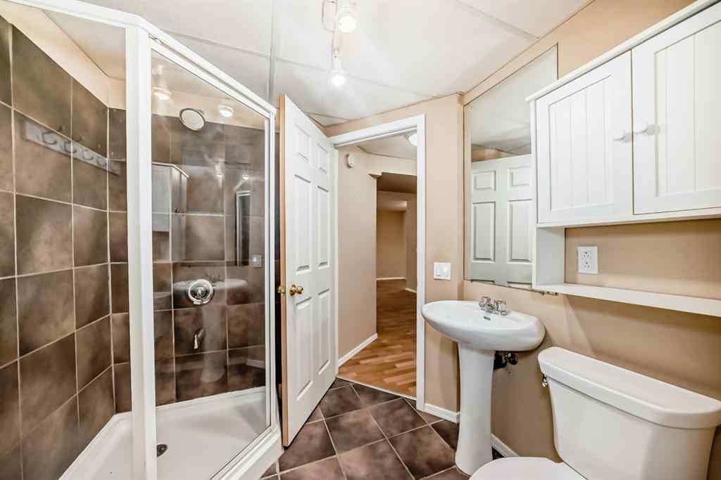 MLS® A2250072 - Unit #32 800 Bowcroft Place  in East End Cochrane, Residential