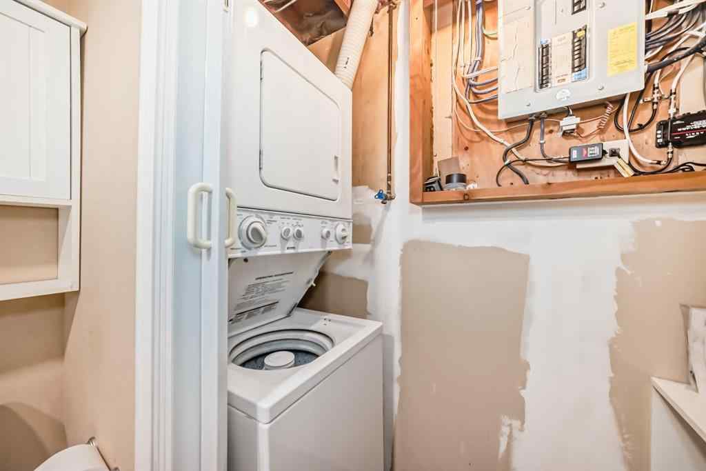 MLS® A2250072 - Unit #32 800 Bowcroft Place  in East End Cochrane, Residential