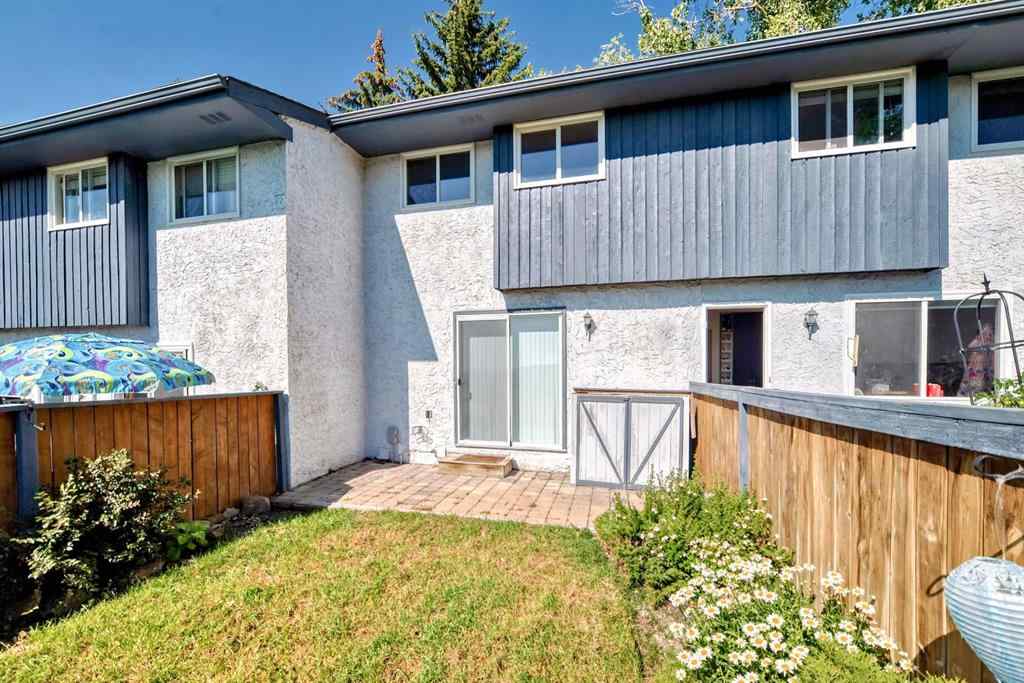 MLS® A2250072 - Unit #32 800 Bowcroft Place  in East End Cochrane, Residential