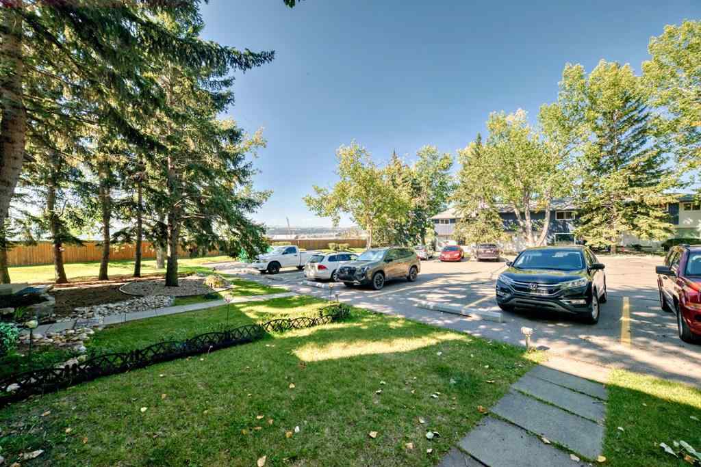 MLS® A2250072 - Unit #32 800 Bowcroft Place  in East End Cochrane, Residential