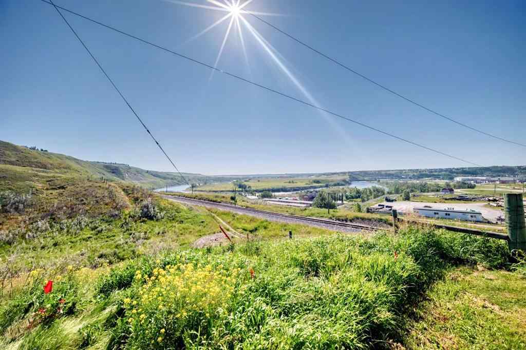 MLS® A2250072 - Unit #32 800 Bowcroft Place  in East End Cochrane, Residential